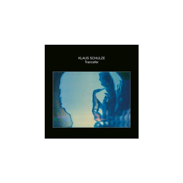 KLAUS SCHULZE - Trancefer / vinyl bakelit / LP