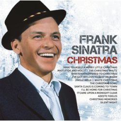 FRANK SINATRA - Christmas CD