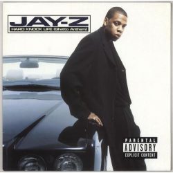 JAY-Z - Hard Knock Life / maxi / CDs