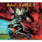 IRON MAIDEN - Virtual XI. / remastered digipack / CD