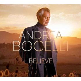 Andrea Bocelli 