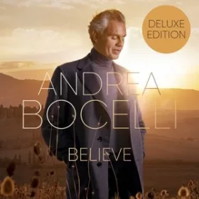 Andrea Bocelli 