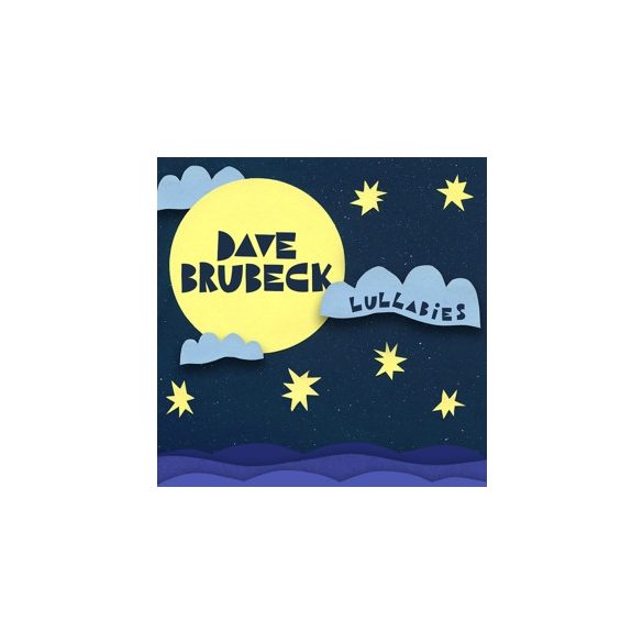 DAVE BRUBECK - Lullabies CD