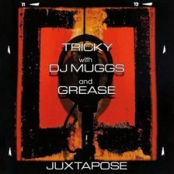 TRICKY / DJ MUGS - Juxtapose / vinyl bakelit / 2xLP