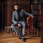 HAUSER - Classic Deluxe / cd+dvd / CD