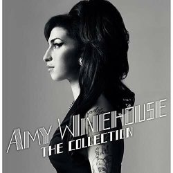 AMY WINEHOUSE - Collection / 5cd / CD
