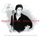 SHAKIN' STEVENS - Singled Out / 3cd / CD