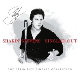 Shakin Stevens