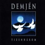 DEMJÉN FERENC - Tizenhárom CD