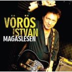 VÖRÖS ISTVÁN - Magaslesen CD