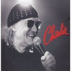 CHARLIE - Mindenen Túl CD