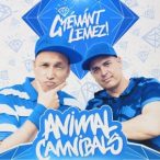 ANIMAL CANNIBALS - Gyémánt Lemez / 2cd /  CD