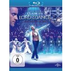   MICHAEL FLATLEY - Lord Of The Dance Dangerous Games / blu-ray / BRD