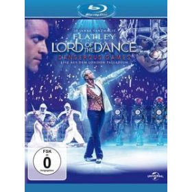 Michael Flatley