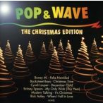 VÁLOGATÁS - Pop And Wave Christmas Edition CD