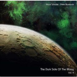   KLAUS SCHULZE - Dark Side Of The Moog Vol.4 / vinyl bakelit / 2xLP