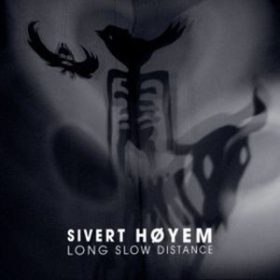 Sivert Hoyem