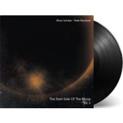   KLAUS SCHULZE - Dark Side Of The Moog Vol.6 / vinyl bakelit / 2xLP