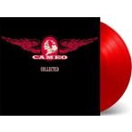 CAMEO - Collected / limitált színes vinyl bakelit / 2xLP