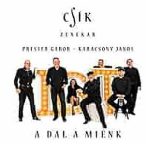 CSÍK ZENEKAR - A Dal A Miénk CD