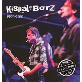 Kispál És A Borz