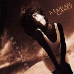 MARIAH CAREY - Emotions / vinyl bakelit / LP