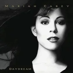 MARIAH CAREY - Daydream / vinyl bakelit / LP