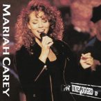 MARIAH CAREY - Mtv Unplugged / vinyl bakelit / LP