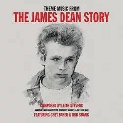   FILMZENE - Theme Music From James Dean's Story / vinyl bakelit / LP