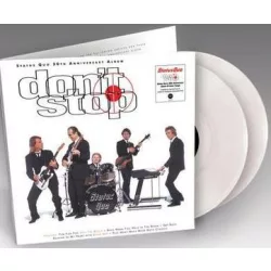 STATUS QUO - Don't Stop / vinyl bakelit / 2xLP
