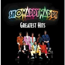 SHOWADDYWADDY - Greatest Hits / vinyl bakelit / LP