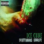 ICE CUBE - Everythangs Corrupt / vinyl bakelit / 2xLP