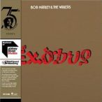 BOB MARLEY - Exodus / half speed master vinyl bakelit / LP