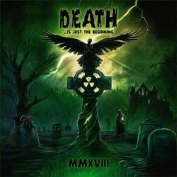   VÁLOGATÁS - Death Is Just The Beginning  / vinyl bakelit / 2xLP