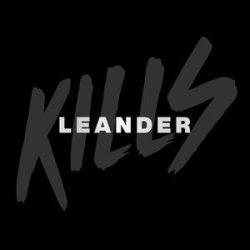 LEANDER KILLS - IV. / vinyl bakelit / LP