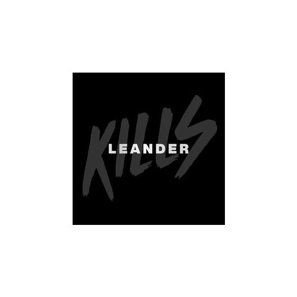 LEANDER KILLS - IV. / vinyl bakelit / LP