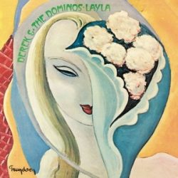   DEREK AND THE DOMINOS - Layla And Other Assorted Love Songs / vinyl bakelit / LP box