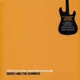 Derek And The Dominos