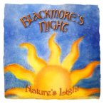 BLACKMORE'S NIGHT - Natures Light CD