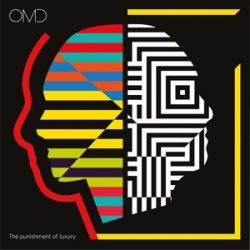 OMD - Punisment Of Luxury CD