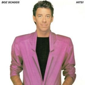 Boz Scaggs