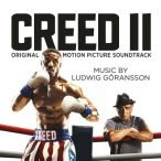 FILMZENE - Creed II / színes vinyl bakelit / LP