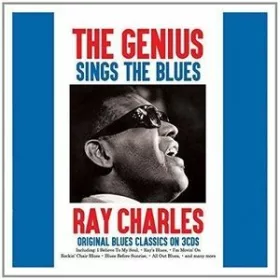 Ray Charles