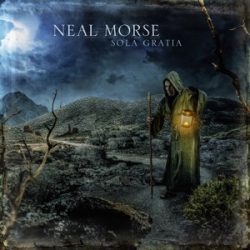 NEAL MORSE - Sola Gratia / vinyl bakelit / 2xLP