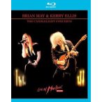 BRIAN MAY - Candlelight / blu-ray / BRD