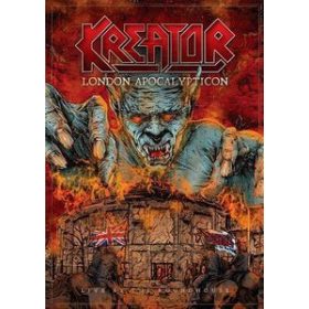 Kreator