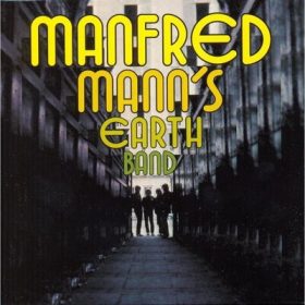 Manfred Mann