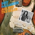 RORY GALLAGHER - Against The Grain / vinyl bakelit / LP