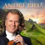 ANDRE RIEU - Romantic Moments II. / 2cd / CD