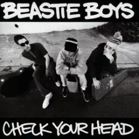 Beastie Boys